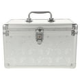 thumbnail image 1 of Miangastore Multifunctional Storage Box Portable Carrying Box Handheld Suitcase Small Tool Case Magician Tool Case Handheld Tools Storage Box, 1 of 8