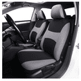 thumbnail image 5 of Fundas De Asiento Belug Universales Comfort Car Covers 9 Piezas Gris, 5 of 5