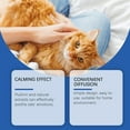 thumbnail image 4 of Cat Calming Diffuser Set 45Ml Refill + Heater, Cat Anxiety Relief Diffuser Kit For Cats, Pheromone Diffuser Calming System For Stress Relief In Home, 4 of 7