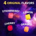 thumbnail image 3 of Freeze Dried STARBURST - 8 OZ, Premium Freeze Dried Hard Candy Starburst, Original Fruit Flavors, TikTok Trends Dry Freeze Candy, 3 of 6