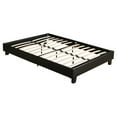 thumbnail image 3 of Acton Platform Bed, Twin, Gray, 3 of 7