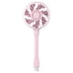thumbnail image 5 of Ventilador USB Mini Ventilador con Cuello de Cisne Ventilador de RefrigeracióN Flexible Ventilador PortáTil para Computadora PortáTil PC MóVil Oficina el Hogar Blanco, 5 of 5