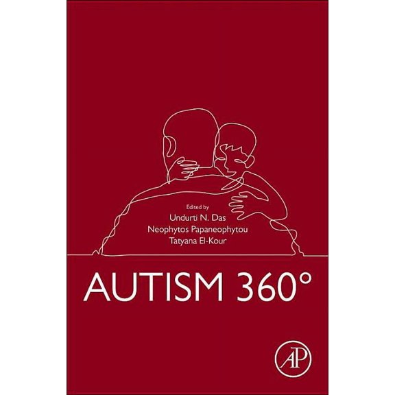 Autism 360°, (Paperback)