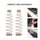thumbnail image 3 of unbranded 90Ud Resortes De Latón Para Mantenimiento Y Reparación De Piano Vertical Con Excelente Elasticidad, 3 of 8