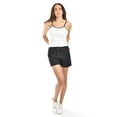 thumbnail image 5 of Top de tirantes /Juvenil, 0188 (Blanco) blanco CH, 5 of 5
