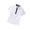 Navy, variant on Kids Polo Shirts Boys 3t Quarter Zip Printing Short Sleeve Golf Shirts Collared T-Shirts Quick Dry Pullover Tops T-Shirt Boys & Girls Shirts, 5-6 Years, Light Gray