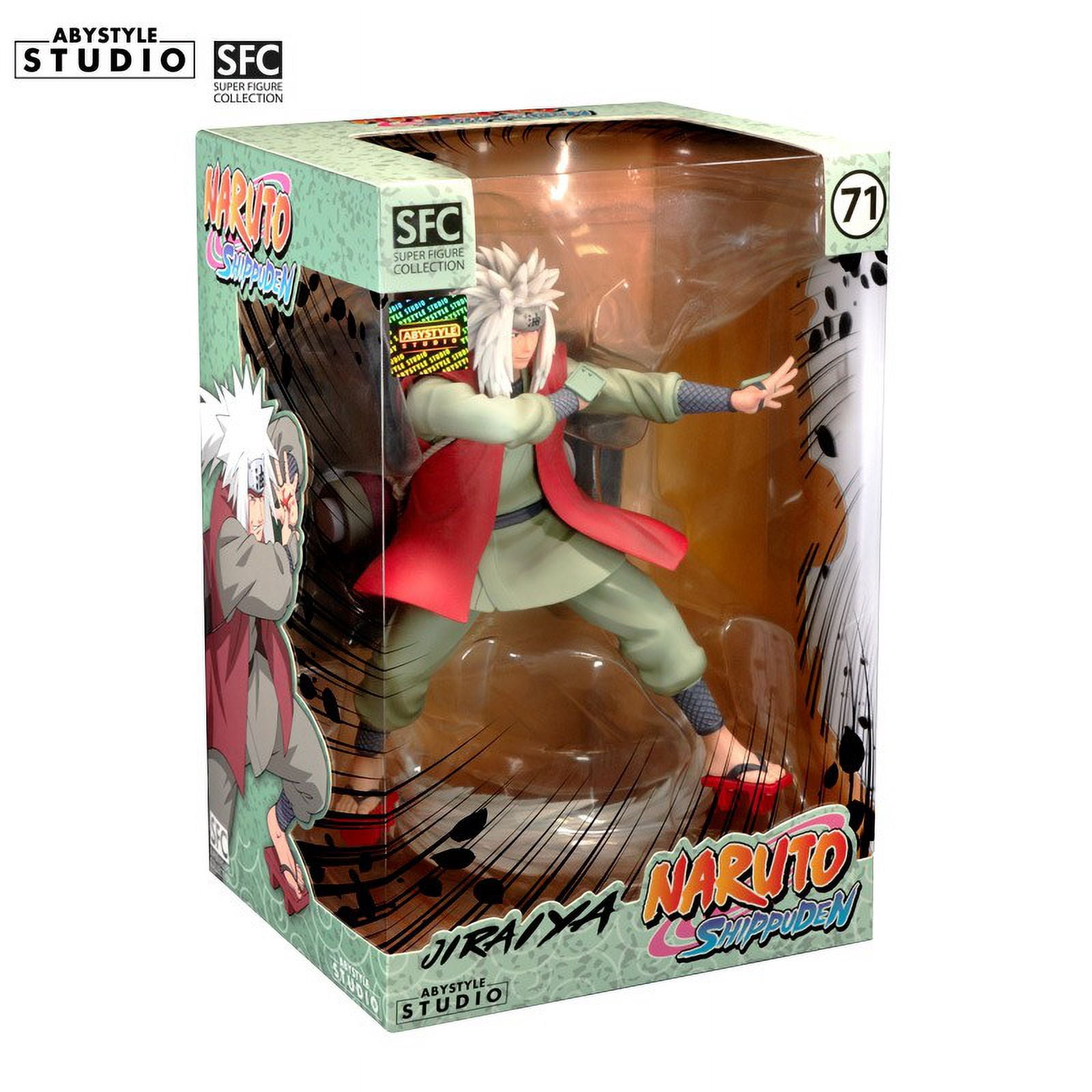 ABYstyle Studio Naruto Jiraya