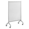 Safco Products Rumba Freestanding Screen