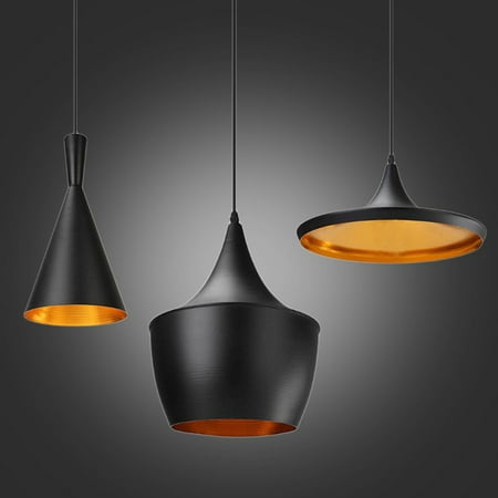 

Vintage Industrial Hanging Chandeliers Modern Pendant Light Restaurant Bar Ceiling Light Durable Home Decorative Lamp