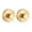 Gold, variant on 2Pcs Suction Cup Hooks Reusable No Drill Vacuum Cup Hanger Easy to Install Upgraded Wreath Hook Durable Towels Holder