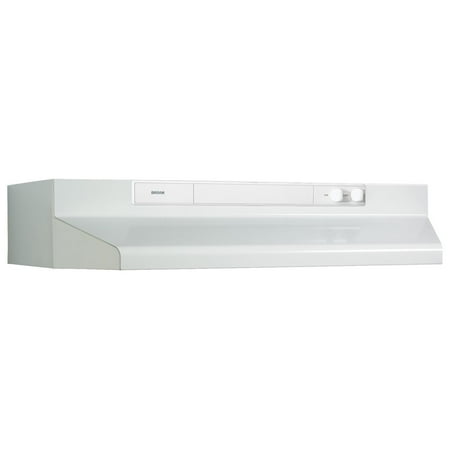 30" Range Hood, 220 CFM