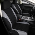 thumbnail image 4 of A Cojín para asiento de coche, cojines, tela de algodón para silla de casa, camión, furgoneta, antideslizante, 4 of 5