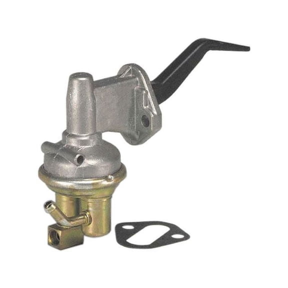 Fuel Pump - Compatible with 1980 - 1987 Ford E-250 Econoline 1981 1982 1983 1984 1985 1986