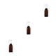 thumbnail image 5 of Pulverizador para Flores Inteprter Botella de PET Grueso 200ml, 5 of 6