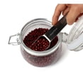 thumbnail image 2 of Becaristey Measuring Spoon Cooking Spoons Scale Ingredients Measure Tool Kitchen Thin Handle, 2 of 6