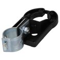 thumbnail image 3 of Swan Neck Towbar Socket Mounting Plate Towing Electrics Trailer Light Caravan, 3 of 5