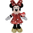 thumbnail image 2 of Minnie sparkle Red - Med, 2 of 2