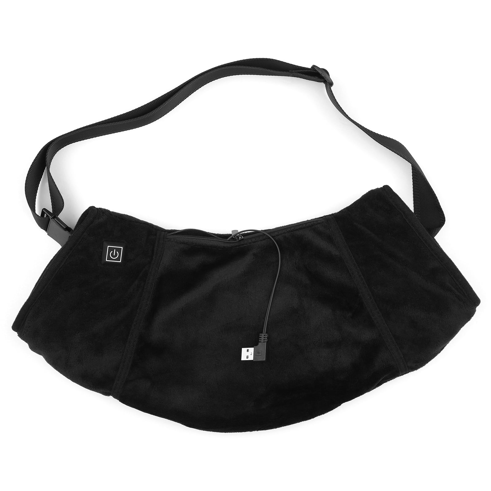 Heated Muff,Cold Weather Thermal Weather Thermal Waist Muff Cold Weather Warmer Muff Cold Heated Hand Warmer Hand Warmer Muff Laoshe Dsfen Adben