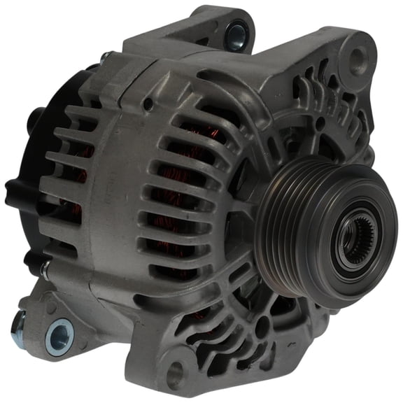 OEG Parts New Alternator Replacement for Hyundai Sonata L4 2.4L 10-13 37300-2G150 TG11C087 11066 15598 11491 90-22-5641 11491A 849101 2606184B 11491AN