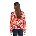 thumbnail image 6 of No Boundaries Juniors Plush Pullover, Sizes XS-3XL, 6 of 6