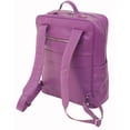 thumbnail image 3 of PURPLE BACKPACK, 3 of 6