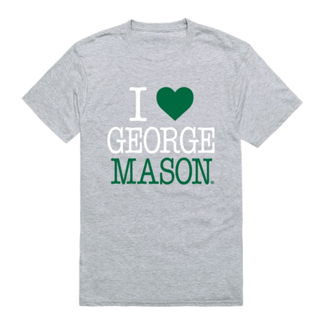 GMU George Mason University Patriots 