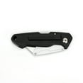 thumbnail image 6 of Hyper Tough Folding Lock-back Utility Knife, 9 in, 6 of 12