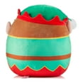 thumbnail image 3 of Squishmallows Official 12 inch Elliot the Elf - Child's Ultra Soft Stuffed Plush Toy, 3 of 4