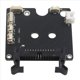 thumbnail image 3 of 2X Placa de Ruptura de Extrusora, Piezas de Impresora 3D de Alta Calidad, Placa PCBA para Extrusora -3 S1/S1 Pro Spirte, 3 of 8
