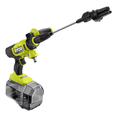 thumbnail image 5 of 40V HP BRUSHLESS POWER CLEANER, 5 of 5