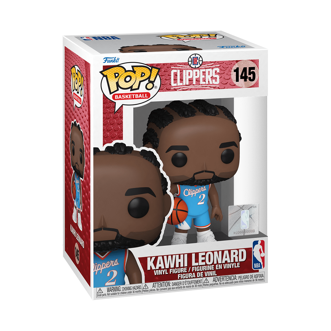 NBA POP フィギア　専用 Amazon | NBA ケビン・デュラント フェニックス・サンズ