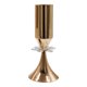 thumbnail image 1 of Arreglo Floral Arreglo Floral Moderno Contenedor De Flores Secas Decorativo 10x40x17cm, 1 of 9