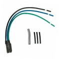 thumbnail image 6 of SPRING Car Parking Brake Bypass For Pioneer- Avh/Avh-X/Avh-P Radio Video In Motion Interface Parking Brake Override Cables Auto Parts, 6 of 8