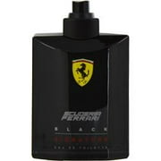 FERRARI SCUDERIA BLACK SIGNATURE by Ferrari