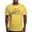 Yellow, variant on CafePress - Funny 65Th Birthday Light T Shirt - Men's Classic Graphic T-Shirt