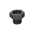 thumbnail image 1 of Aeromotive Fuel System Coupler Fitting 15626 6AN Plug; Single, 1 of 5