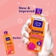 thumbnail image 3 of Limpiador facial espumoso Clean & Clear 150 ml, 3 of 7