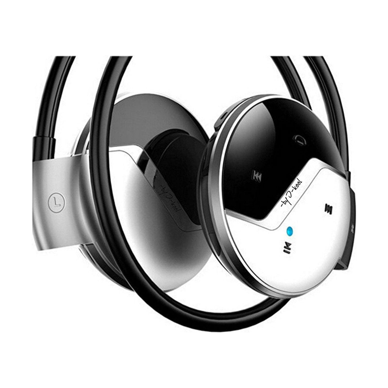 I-kool Sport-101 Bluetooth Headphones Bluetooth Headsets Compact wireless Sport  Headphone for Running Compatible with iPhone, iPad, Samsung, Other Bluetooth  Devices (White) - Walmart.com