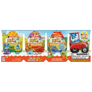 Kinder Egg