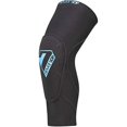 thumbnail image 2 of 7iDP, Sam Hill Lite, Knee Guards, Black, S, Pair, 2 of 4