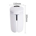 thumbnail image 4 of Altavoz Bluetooth Ampollet Color E27 White Light Control, 4 of 5