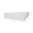 thumbnail image 2 of Icon 14023 Fresh Water Tank WT3555 - 50" x 36" x 10", 75 Gallon ( 0318082), 2 of 2