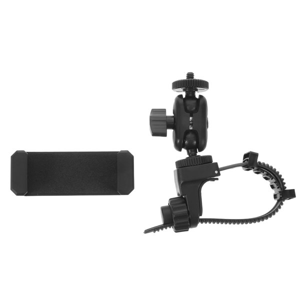 Greenadscape Base Plegable Para Para Guitarra Y Metales Con Sujeción Segura Y Ajuste Ergonómico Negro