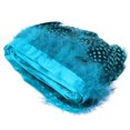 thumbnail image 4 of 2 Yardas Franja de Accesorios para Hogar Artesanía Decoración Bricolaje Manualidad Suave Ligero Duradero Universal Gloria Pluma, 4 of 7