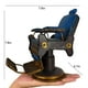thumbnail image 5 of Silla Modelo Vintage Mini VANLAXY para Barbería 12x20x20 cm, 5 of 9