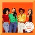 thumbnail image 5 of Cantu Shampoo & Conditioner with Shea Butter for Natural Hair, 13.5 fl oz (Pack of 2), 5 of 10
