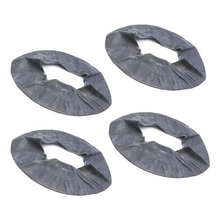 Coker Tire 85372 Tube For 700-825x16 Tire, Set Of 4