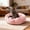 White4, variant on Pet Comfort Bed for Cats and Small – All-Season Indoor Cushion with Easy Washable Cover Cozy Sleep Pad for Quiet Rest and Relaxation