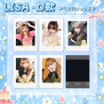 thumbnail image 1 of Mini tarjetas de famosos del mundo del entretenimiento coreano: Choi Soo-bin, Seo Min-ho, Jisoo, Jennie, Cortis. Colección de polaroids firmadas., 1 of 6