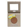 thumbnail image 2 of Brow Pow Eyebrow Powder - Dark Brown by the Balm for Women - 0.03 oz Eyebrow Powder, 2 of 8